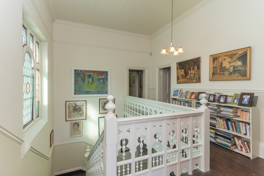 5 Bedroom Property for Sale in Rondebosch Western Cape